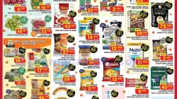 Katalog Promo JSM Superindo Terbaru 13 - 19 Juli 2026 15 Promo Superindo Weekday Terbaru 13 - 16 Juli 2026.