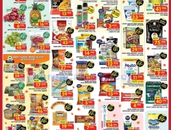 Katalog Promo JSM Superindo Terbaru 13 – 19 Juli 2026