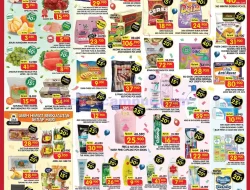 Promo Superindo Weekday Terbaru 27 – 30 Juli 2026