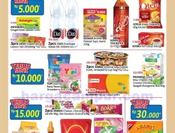 Promo TTM Alfamidi Tebus Murah Terbaru 16 – 31 Agustus 2026
