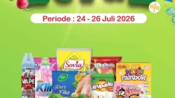 Promo Toserba Yogya Weekend Terbaru 24 - 26 Juli 2026 18 Promo Toserba Yogya Weekend Terbaru 24 26 Juli 2026 1