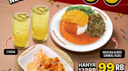 Promo Yoshinoya 9.9 Paket Makan Berdua Hanya 99 Ribu 3 Promo Yoshinoya 9.9 Paket Makan Berdua Hanya 99 Ribu