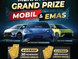 Katalog Alfamart Promo Terbaru 16 – 31 Agustus 2026