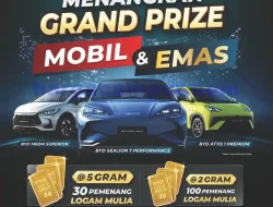 Katalog Alfamart Promo Terbaru 16 – 31 Agustus 2026