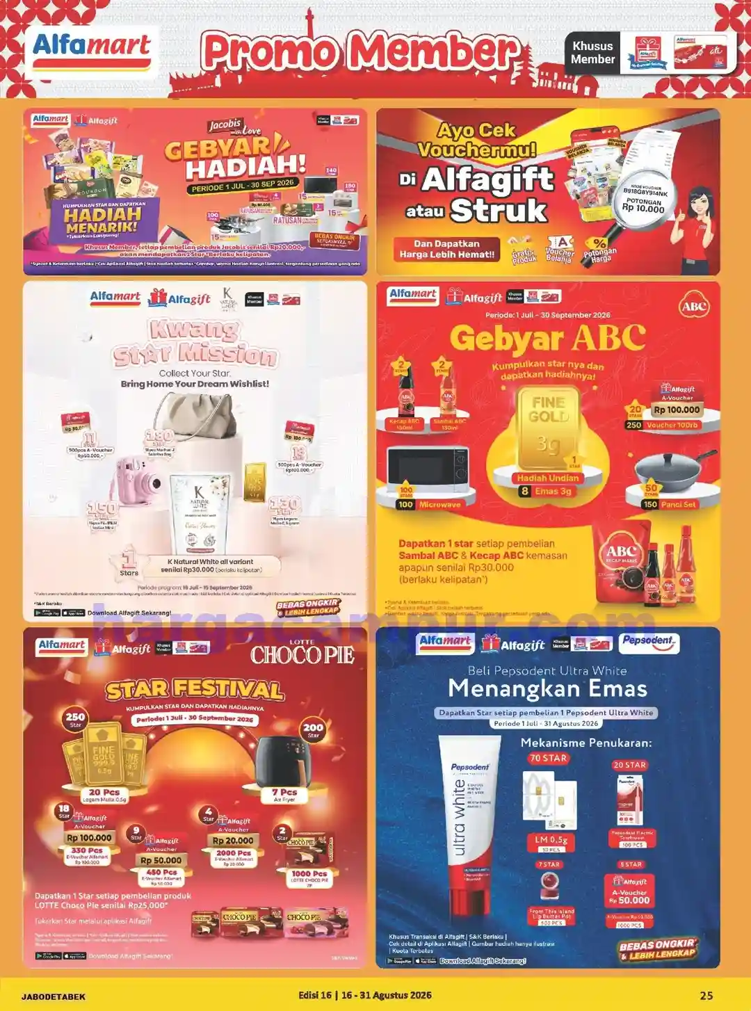Katalog Alfamart Promo Terbaru 16 - 31 Agustus 2026 25 Katalog Alfamart Promo Terbaru 16 31 Agustus 2026 25