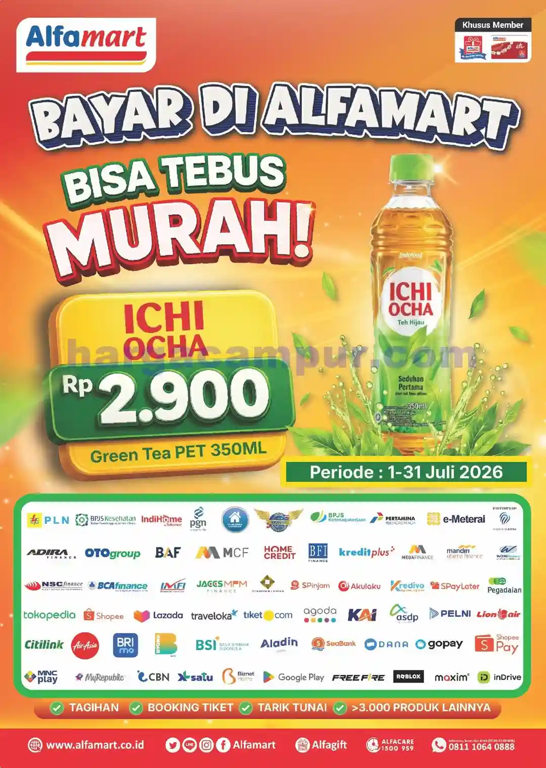Katalog Alfamart Promo Terbaru 16 - 31 Agustus 2026 29 Katalog Alfamart Promo Terbaru 16 31 Agustus 2026 29