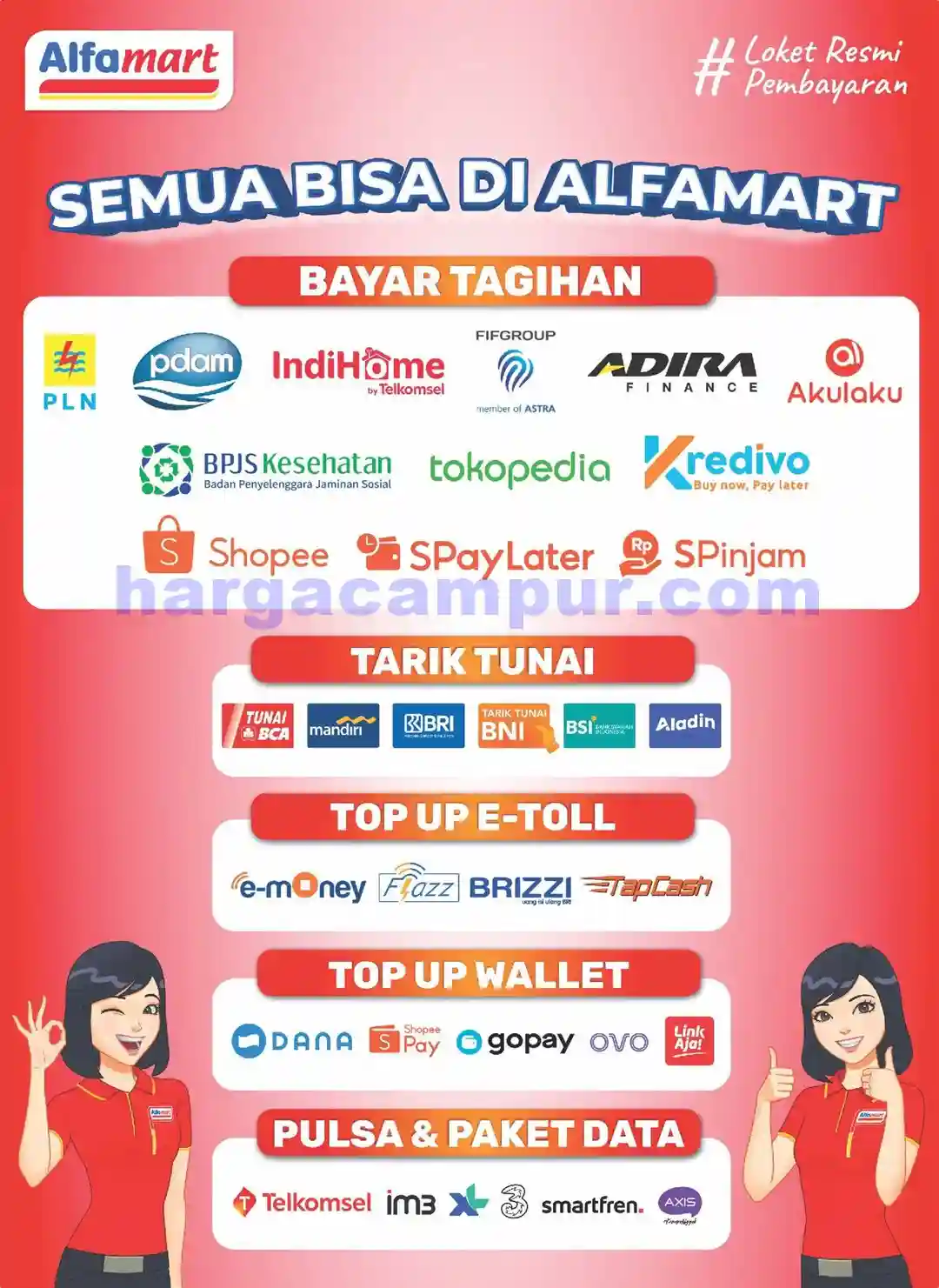 Katalog Alfamart Promo Terbaru 16 - 31 Agustus 2026 30 Katalog Promo Alfamart Terbaru 16 - 31 Agustus 2026.