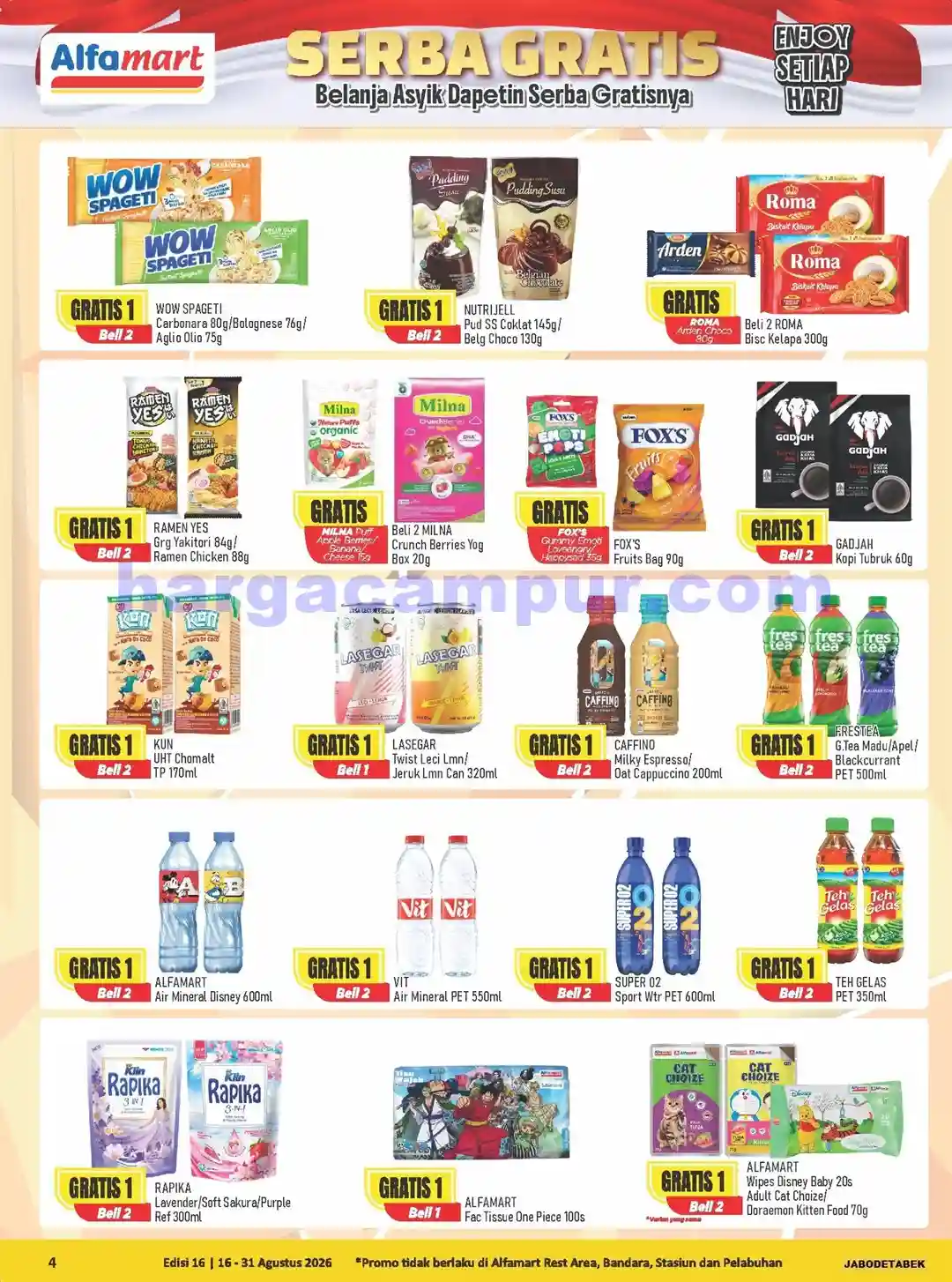 Katalog Alfamart Promo Terbaru 16 - 31 Agustus 2026 4 Katalog Alfamart Promo Terbaru 16 31 Agustus 2026 4