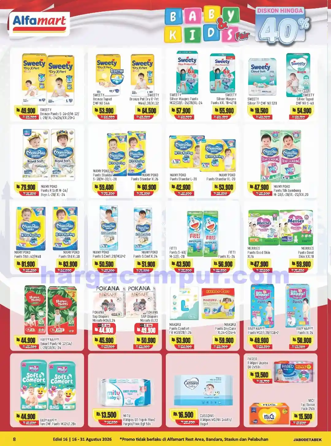 Katalog Alfamart Promo Terbaru 16 - 31 Agustus 2026 8 Katalog Alfamart Promo Terbaru 16 31 Agustus 2026 8