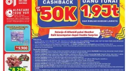 Katalog Alfamidi Promo Terbaru 1 - 15 Agustus 2026 22 Katalog Alfamidi Promo Terbaru 1 15 Agustus 2026 1