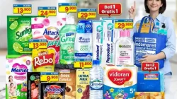 Katalog Indomaret Promo Terbaru 2 - 8 September 2026 20 Katalog Indomaret Promo Terbaru 3 16 September 2026 1