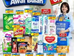Katalog Indomaret Promo Terbaru 10 – 16 September 2026