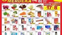 Promo Ada Swalayan Weekend Terbaru 22 - 23 Agustus 2026 15 Katalog Promo Ad a Swalayan Weekday Terbaru 16 - 17 Agustus 2026.