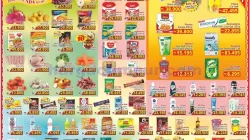 Promo Ada Swalayan Weekend Terbaru 8 - 9 Agustus 2026 2 Katalog Promo Ada Swalayan Weekend Terbaru 8 9 Agustus 2026 2