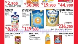 Promo Alfamidi Weekday Terbaru 17 – 23 Agustus 2026