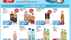 Katalog Promo JSM FamilyMart Terbaru 17 - 23 Agustus 2026 17 Katalog Promo FamilyMart Terbaru 16 31 Agustus 2026 1