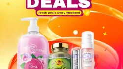 Katalog Harga Promo Guardian Terbaru 20 - 26 Agustus 2026 16 Katalog Promo Guardian Super Weekend Deals Terbaru 20 23 Agustus 2026 4