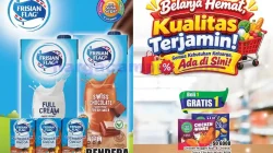 Katalog Promo HARI HARI Pasar Swalayan 1 - 15 September 2026 4 Katalog Promo HARI HARI Pasar Swalayan 1 15 September 2026 1
