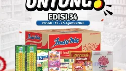 Katalog Promo Indogrosir Harga Hemat 19 - 25 Agustus 2026 18 Katalog Promo Indogrosir Harga Hemat 19 25 Agustus 2026 6