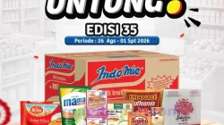 Katalog Promo Indogrosir Harga Hemat 26 Ags - 1 Sep 2026 15 Katalog Promo Indogrosir Harga Hemat 26 Agustus 1 September 2026 6