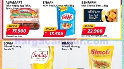 Katalog Promo JSM Alfamart Terbaru 1 6 September 2026 1