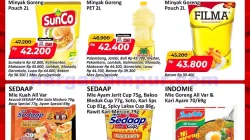 Katalog Promo JSM Alfamart Terbaru 14 - 16 Agustus 2026 5 Katalog Promo JSM Alfamart Terbaru 14 17 Agustus 2026 1