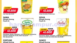 Promo Minyak Goreng Murah Alfamart 14 - 20 Agustus 2026 4 Katalog Promo JSM Alfamart Terbaru 14 - 16 Agustus 2026.