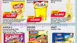 Katalog Promo JSM Alfamart Terbaru 21 - 23 Agustus 2026 13 Katalog Promo JSM Alfamart Terbaru 21 24 Agustus 2026 1
