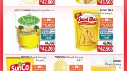 Katalog Promo JSM Alfamidi Terbaru 14 - 16 Agustus 2026 12 Katalog Promo JSM Alfamidi Terbaru 13 17 Agustus 2026 1