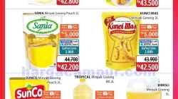 Katalog Promo JSM Alfamidi Terbaru 21 - 23 Agustus 2026 14 Katalog Promo JSM Alfamidi Terbaru 21 23 Agustus 2026 1