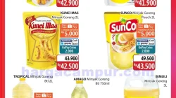 Katalog Promo JSM Alfamidi Terbaru 3 6 September 2026 1