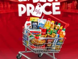 Katalog Promo JSM Carrefour Terbaru 14 – 16 Agustus 2026