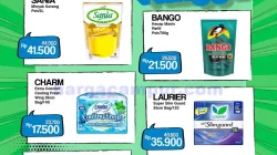 Katalog Promo JSM FamilyMart Terbaru 10 - 16 Agustus 2026 3 Katalog Promo JSM FamilyMart Terbaru 10 - 16 Agustus 2026.