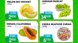 Katalog Promo JSM FamilyMart Terbaru 17 - 23 Agustus 2026 2 Katalog Promo JSM FamilyMart Terbaru 14 16 Agustus 2026 2