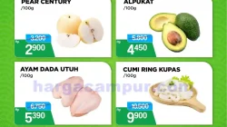 Katalog Promo JSM FamilyMart Terbaru 24 - 30 Agustus 2026 2 Katalog Promo JSM FamilyMart Terbaru 21 23 Agustus 2026 2
