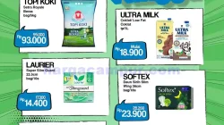 Katalog Promo JSM FamilyMart Terbaru 24 - 30 Agustus 2026.