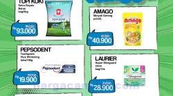 Katalog Promo JSM FamilyMart Terbaru 7 - 9 Agustus 2026.