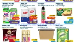 Katalog Promo JSM Hypermart Terbaru 21 - 23 Agustus 2026 11 Katalog Promo JSM Hypermart Terbaru 21 27 Agustus 2026 1