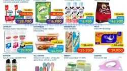 Katalog Promo JSM Hypermart Terbaru 4 10 September 2026 1