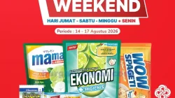 Katalog Promo JSM Indogrosir Terbaru 14 - 16 Agustus 2026 15 Katalog Promo JSM Indogrosir Terbaru 14 16 Agustus 2026 6