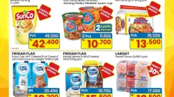 Katalog Promo JSM Indomaret Terbaru 14 - 16 Agustus 2026 15 Katalog Promo JSM Indomaret Terbaru 14 16 Agustus 2026 1