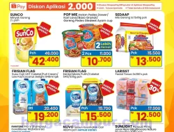 Katalog Promo JSM Indomaret Terbaru 14 – 16 Agustus 2026