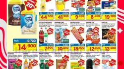 Promo Indomaret Hemat Banget Periode 20 - 26 Agustus 2026 5 Katalog Promo JSM Indomaret Terbaru 21 23 Agustus 2026 2