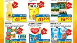Katalog Promo JSM Indomaret Terbaru 4 6 September 2026 1