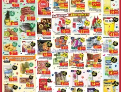 Katalog Promo JSM Superindo Terbaru 14 – 16 Agustus 2026