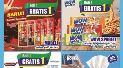 Promo KJSM Hari Hari Pasar Swalayan 20 - 23 Agustus 2026 12 Katalog Promo KJSM HARI HARI Pasar Swalayan 20 23 Agustus 2026 1
