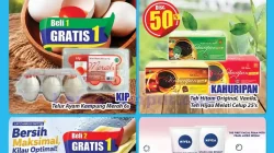 Promo KJSM Hari Hari Pasar Swalayan 3 - 6 September 2026 14 Katalog Promo KJSM HARI HARI Pasar Swalayan 3 6 September 2026 1