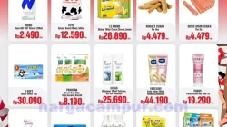 Katalog Promo Maximart Weekend Terbaru 13 - 16 Agustus 2026 12 Katalog Promo Maximart Weekend Terbaru 13 16 Agustus 2026 1
