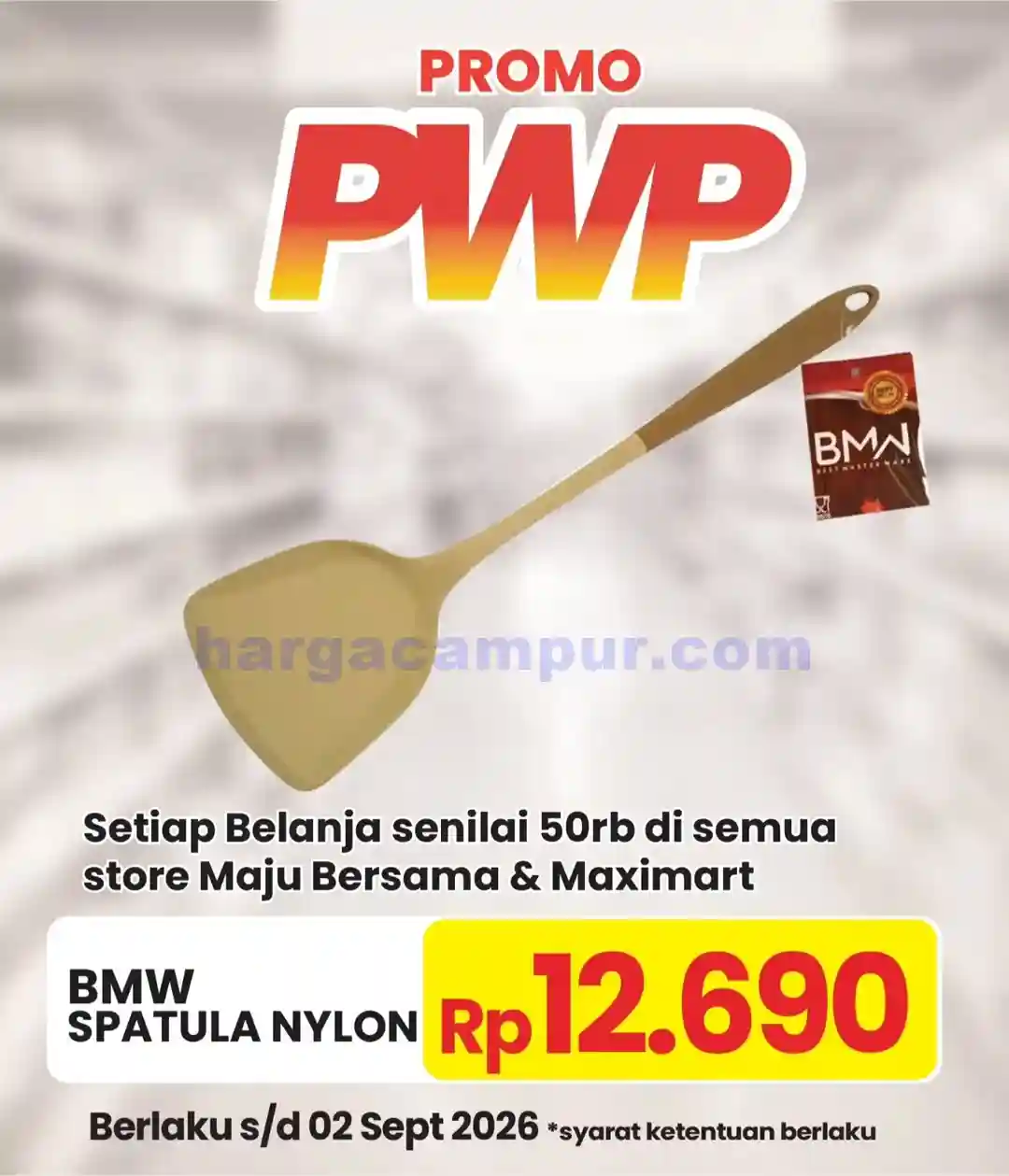 Katalog Promo Maximart Weekend Terbaru 27 - 30 Agustus 2026 9 Katalog Promo Maximart Weekend Terbaru 28 - 30 Agustus 2026.