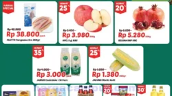 Katalog Promo Mitra Diskon Swalayan 9 - 22 Oktober 2026 23 Katalog Promo Mitra Diskon Swalayan 9 22 Oktober 2026 1